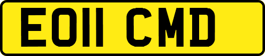 EO11CMD