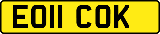 EO11COK