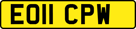 EO11CPW