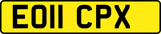 EO11CPX