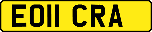 EO11CRA
