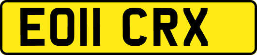 EO11CRX