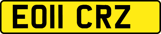 EO11CRZ