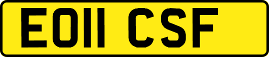 EO11CSF