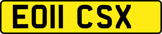 EO11CSX