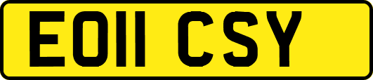 EO11CSY