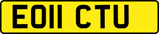 EO11CTU
