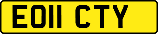 EO11CTY