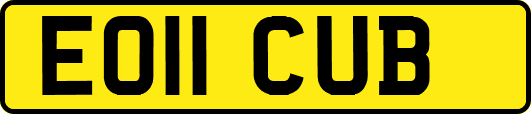 EO11CUB