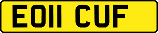 EO11CUF