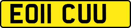 EO11CUU