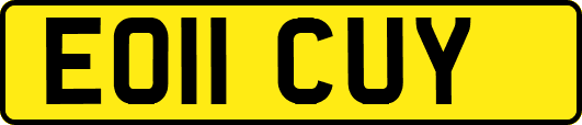 EO11CUY