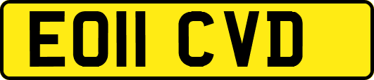 EO11CVD