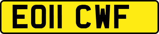 EO11CWF