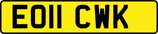 EO11CWK