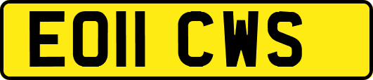 EO11CWS