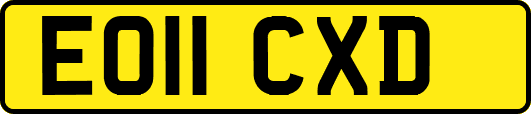 EO11CXD