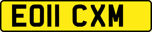 EO11CXM