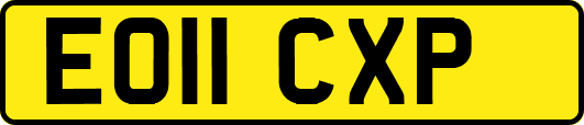 EO11CXP