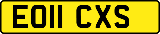 EO11CXS