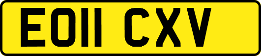 EO11CXV