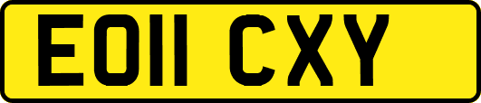 EO11CXY