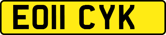 EO11CYK