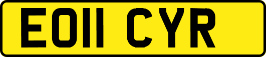 EO11CYR