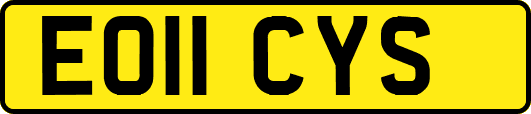EO11CYS