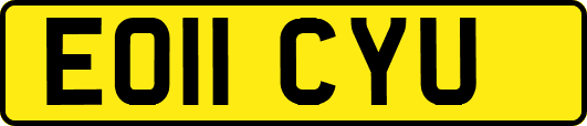EO11CYU