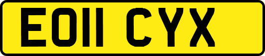 EO11CYX