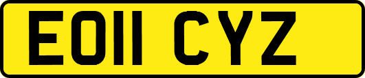EO11CYZ
