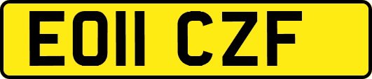 EO11CZF