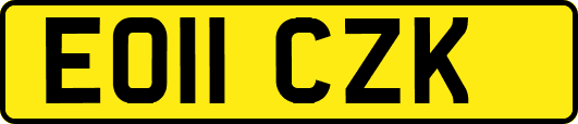 EO11CZK