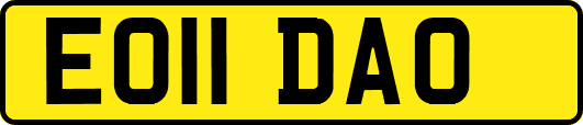 EO11DAO