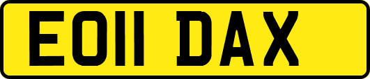 EO11DAX