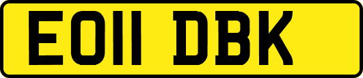 EO11DBK
