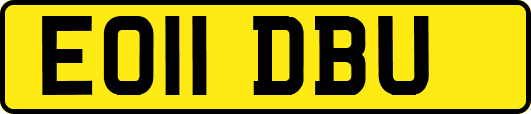 EO11DBU