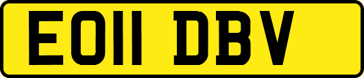 EO11DBV