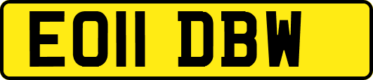 EO11DBW