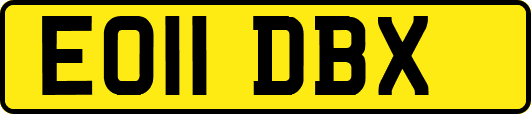 EO11DBX
