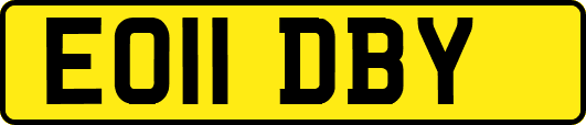 EO11DBY