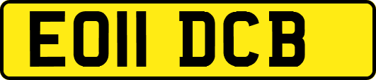 EO11DCB