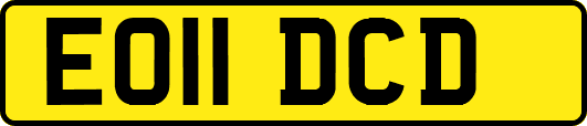 EO11DCD