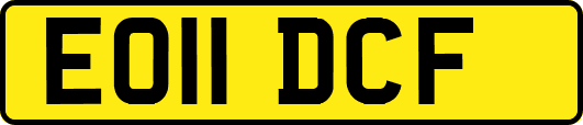 EO11DCF