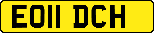 EO11DCH