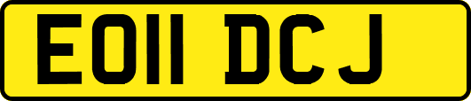 EO11DCJ