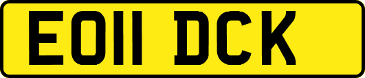 EO11DCK
