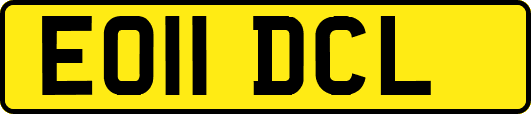 EO11DCL