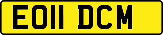 EO11DCM